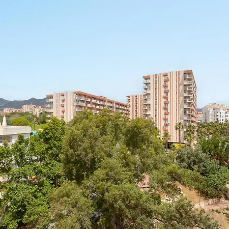 Estudio Las Naciones Benalmádena Esterno foto