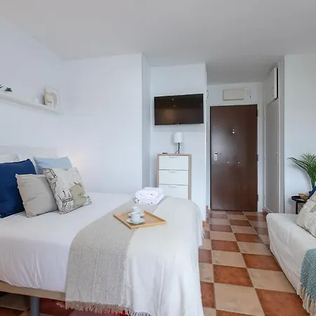 Estudio Las Naciones Benalmádena Esterno foto