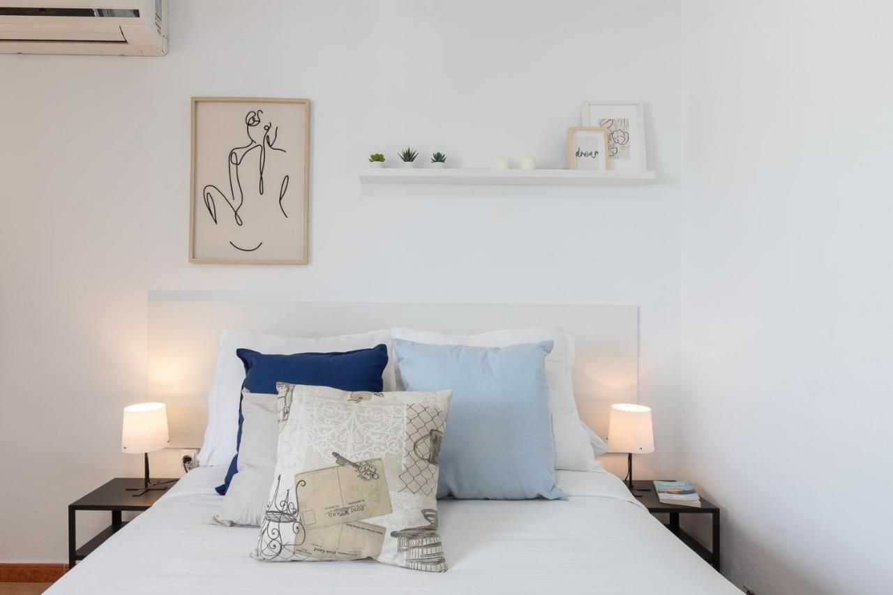 Apartment Estudio Naciones *