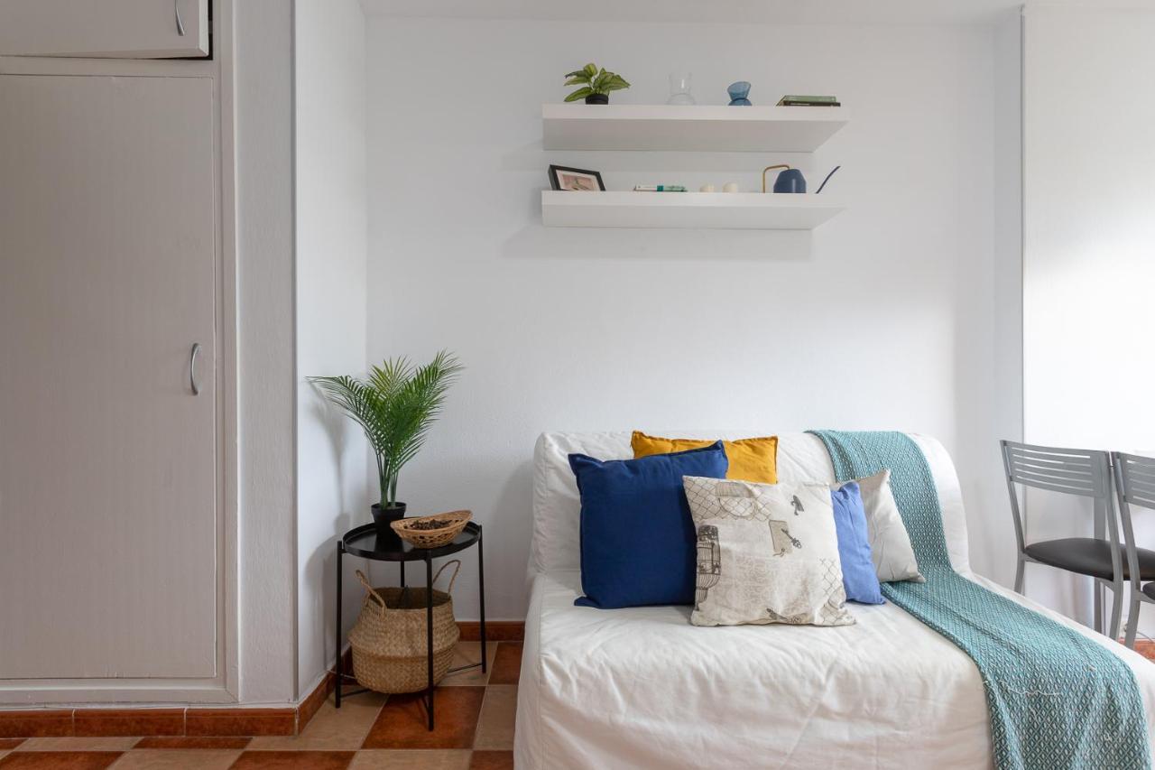 Apartment Estudio Naciones