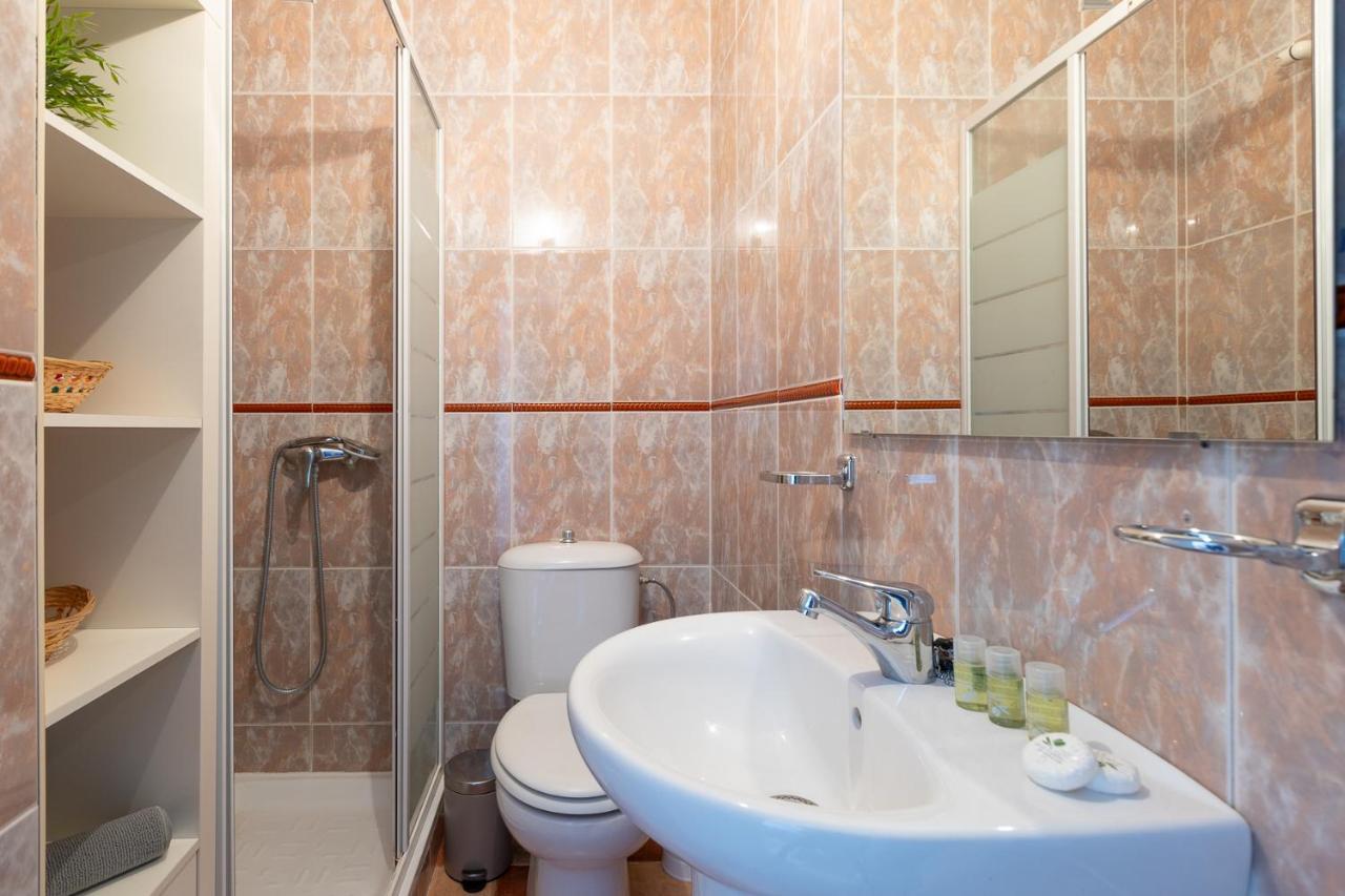 Estudio Naciones Apartment *