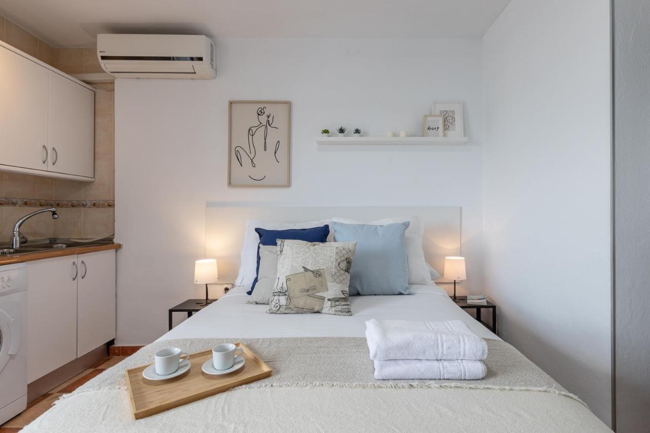 Apartment Estudio Naciones